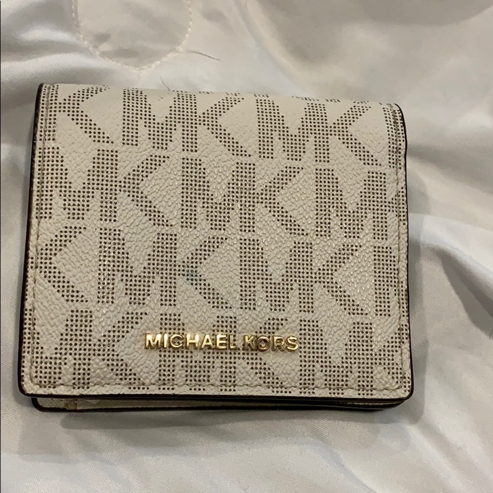 MK wallet